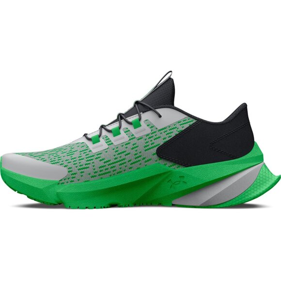 BRAND NEW Under Armour Kids' Pre-School Scramjet 5 Mod Running Shoes - Picture 2 of 6